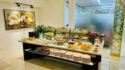 Amory Hotel Ben Thanh – 照片 7